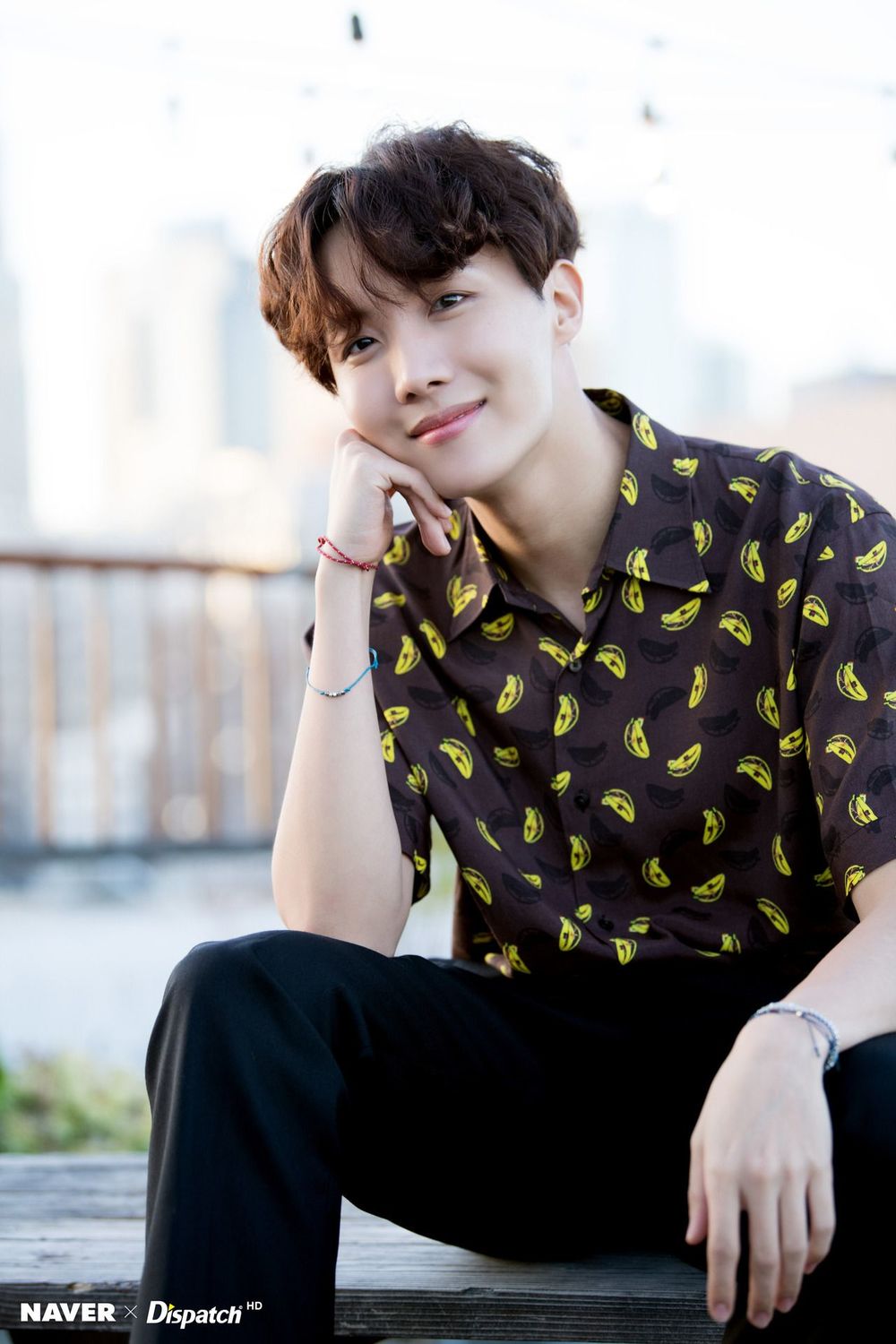 J-Hope là ai? - Ảnh 21
