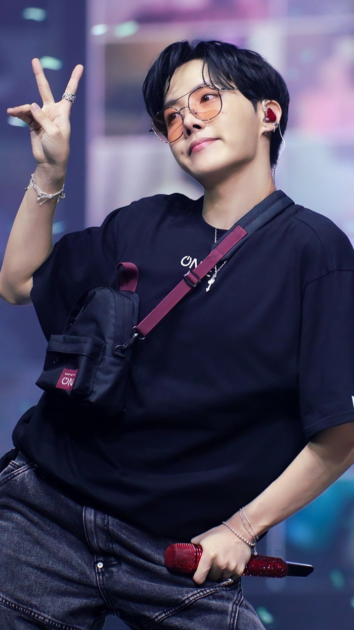 J-Hope là ai? - Ảnh 25