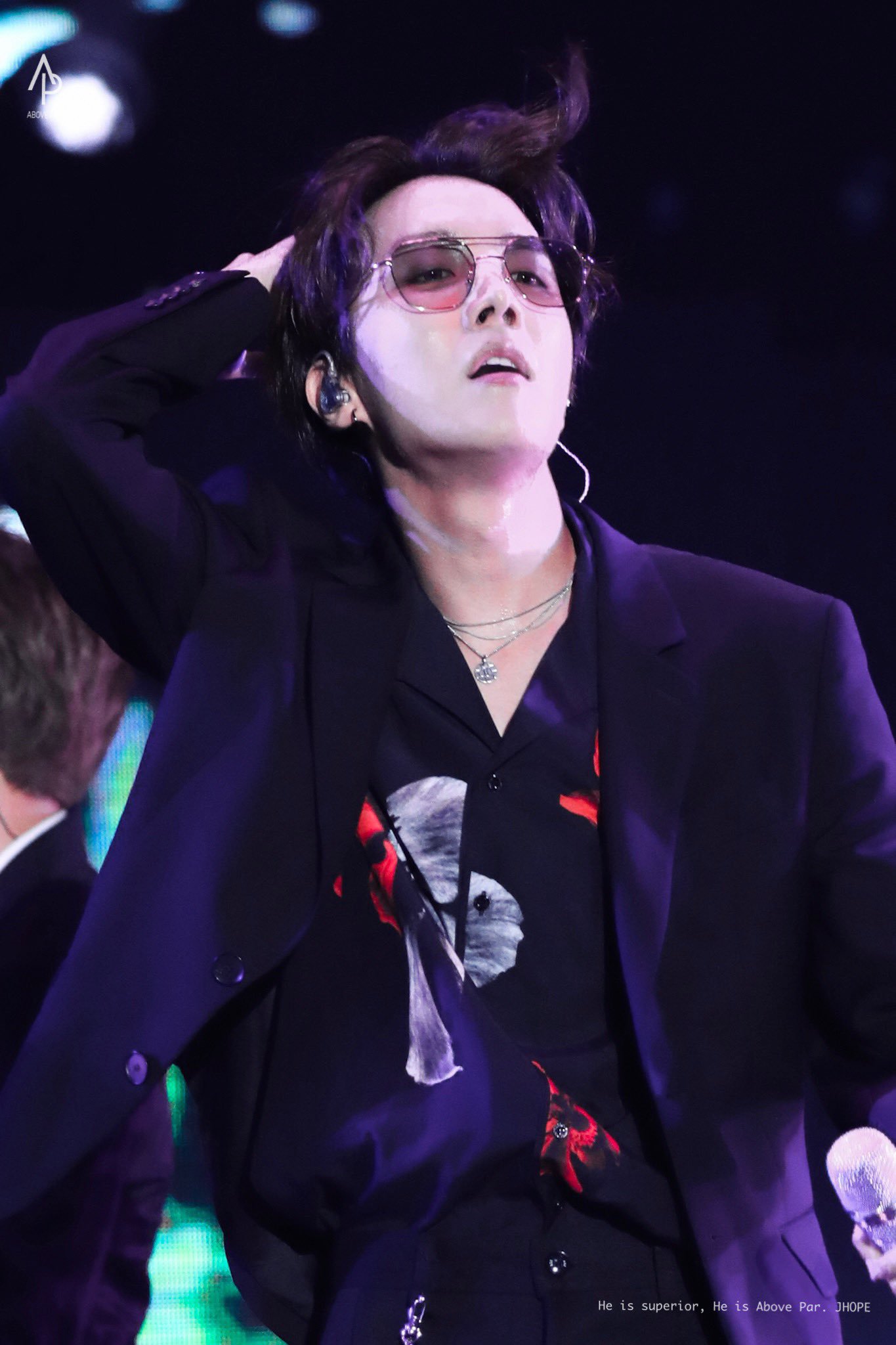 J-Hope là ai? - Ảnh 26