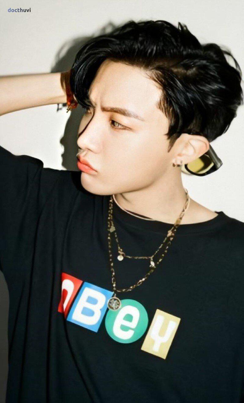 J-Hope là ai? - Ảnh 3