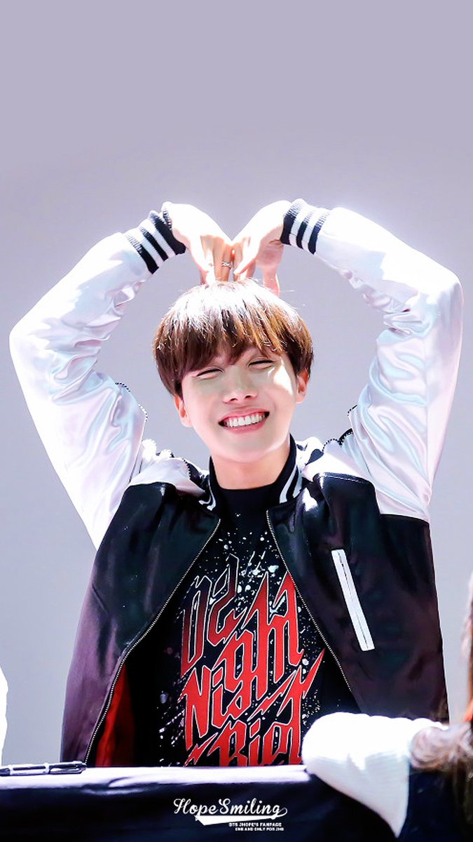 J-Hope là ai? - Ảnh 30