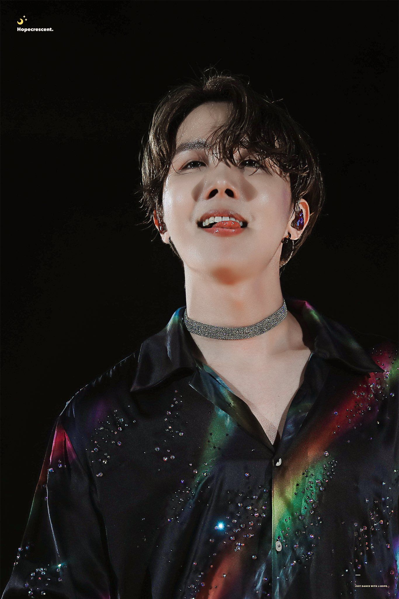 J-Hope là ai? - Ảnh 4