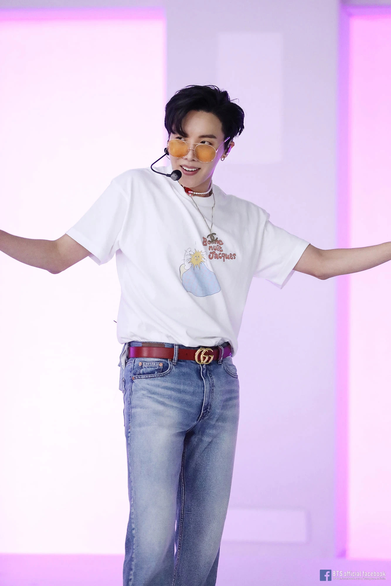 J-Hope là ai? - Ảnh 5