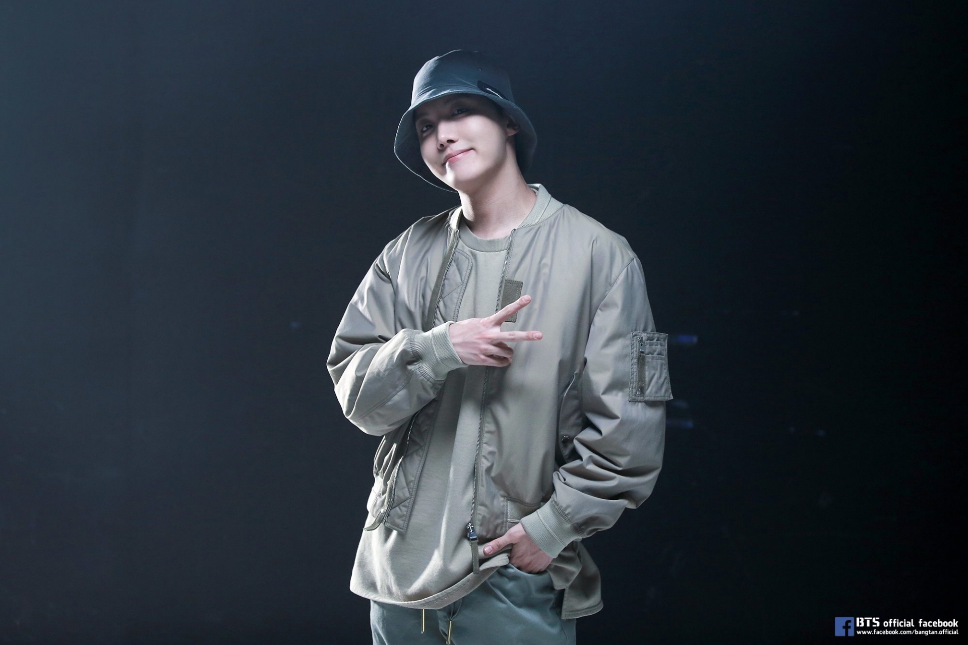 J-Hope là ai? - Ảnh 8