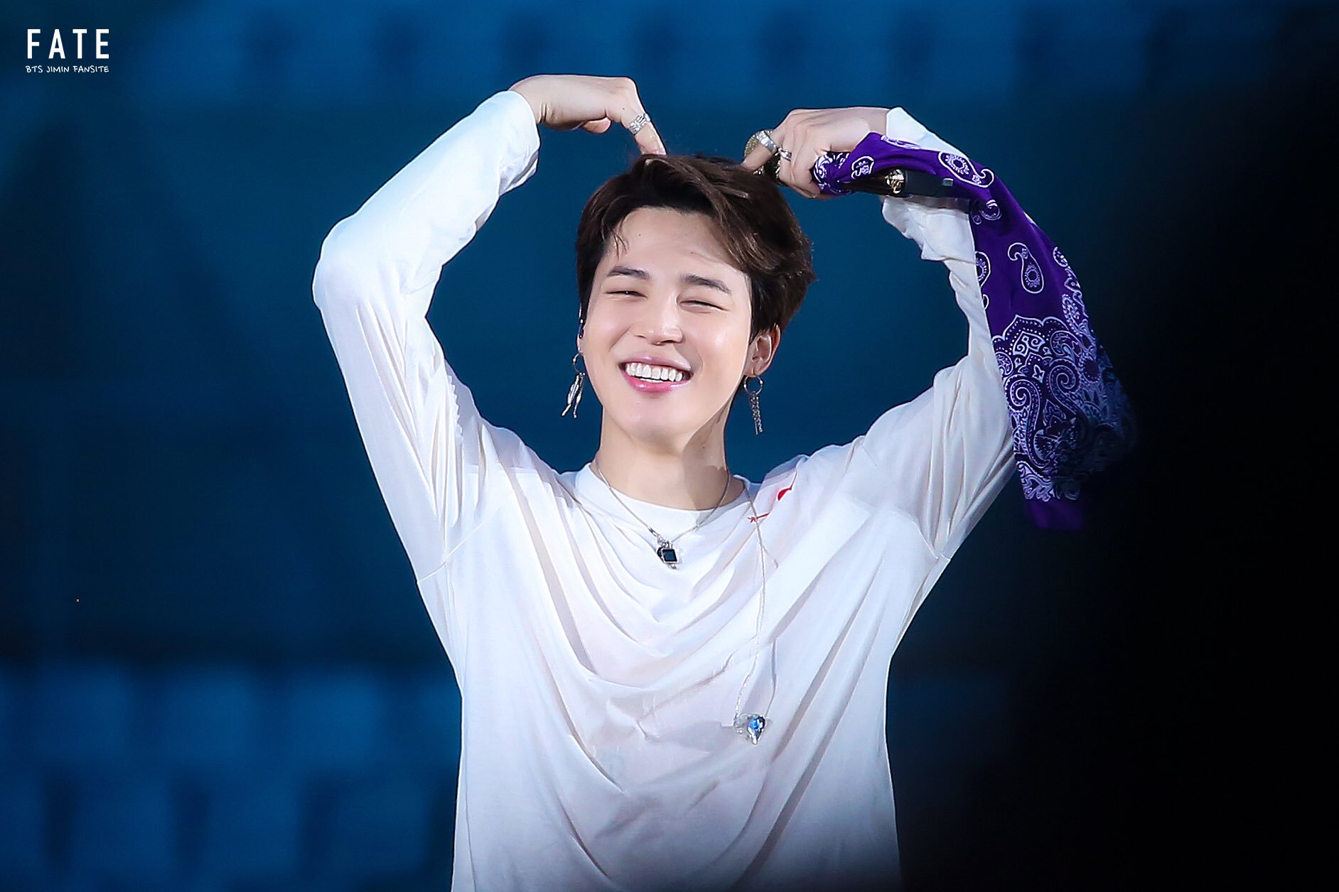 Jimin là ai? BTS - Ảnh 1