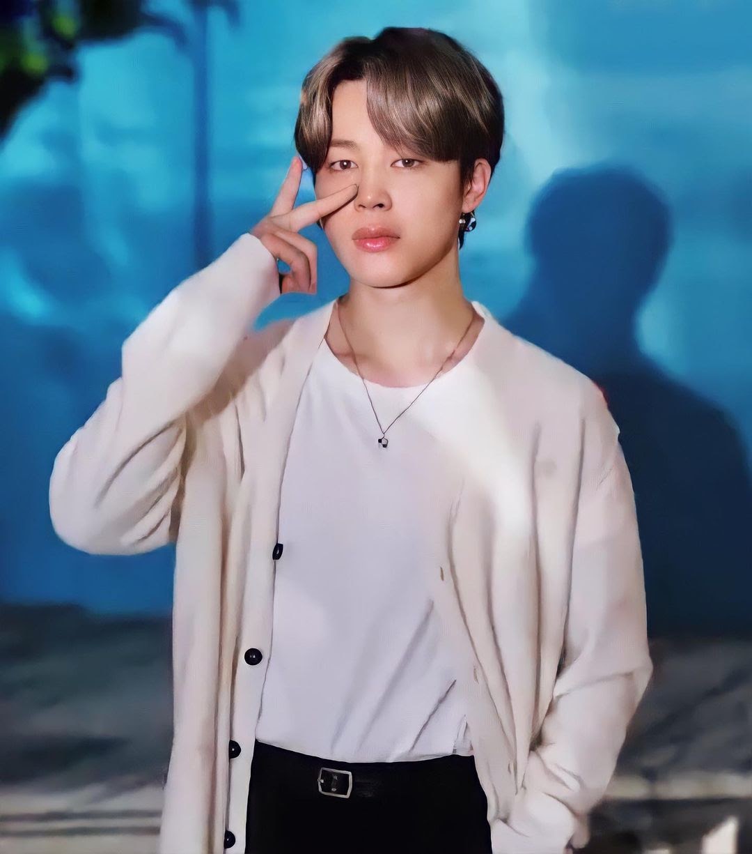 Jimin là ai? BTS - Ảnh 11