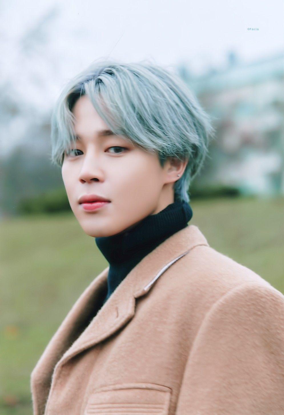 Jimin là ai? BTS - Ảnh 14