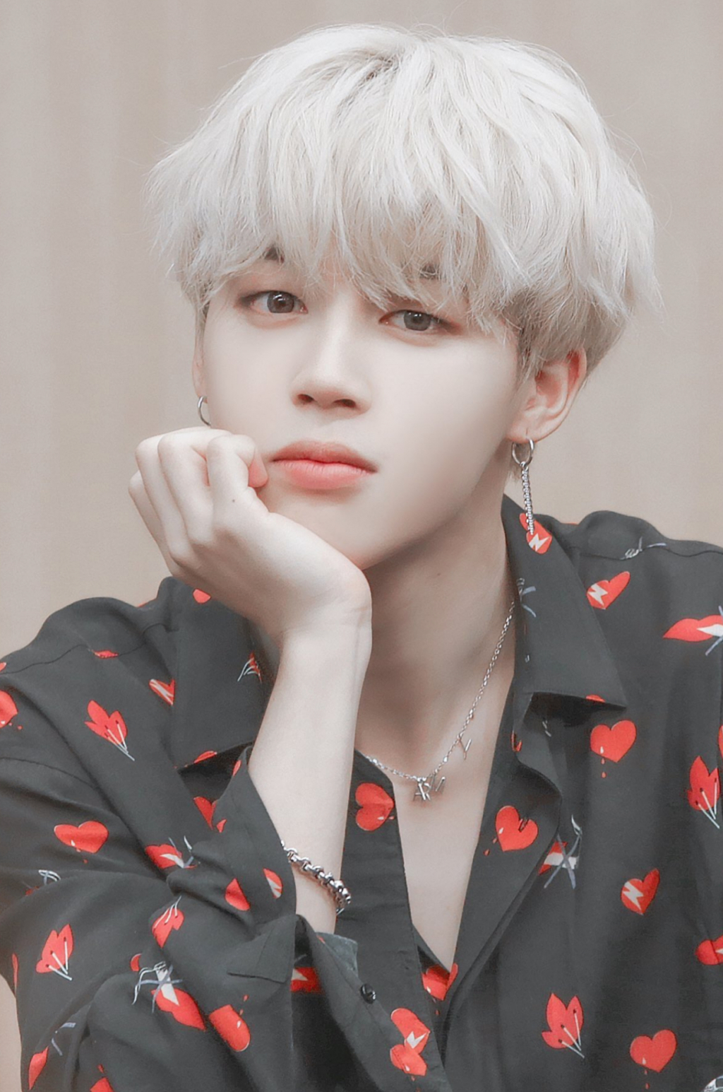 Jimin là ai? BTS - Ảnh 3