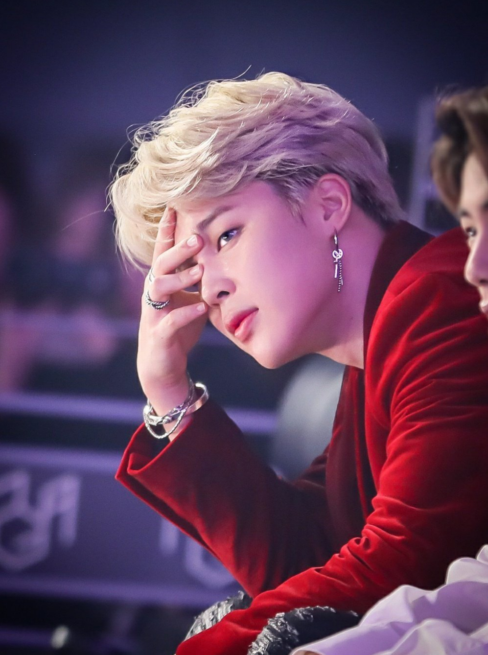 Jimin là ai? BTS - Ảnh 4