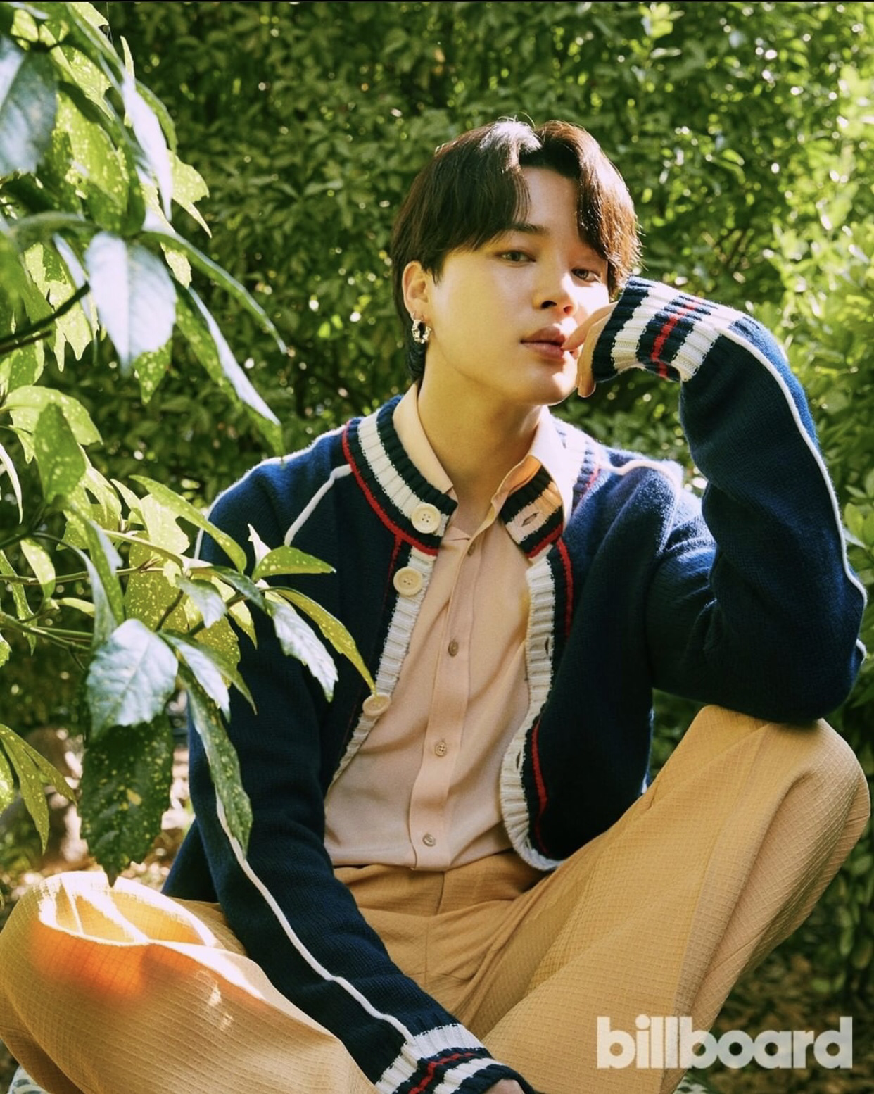 Jimin là ai? BTS - Ảnh 6