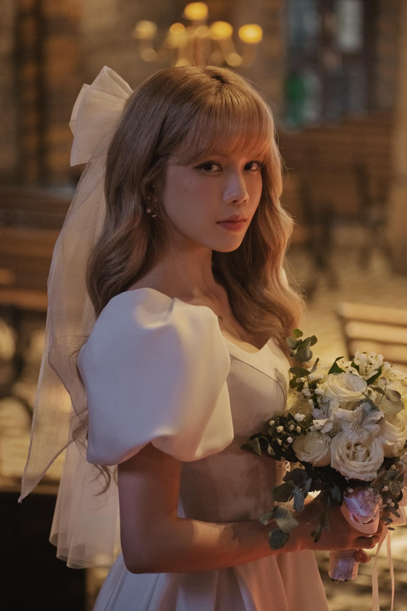 Thiều Bảo Trâm  - Ảnh 3