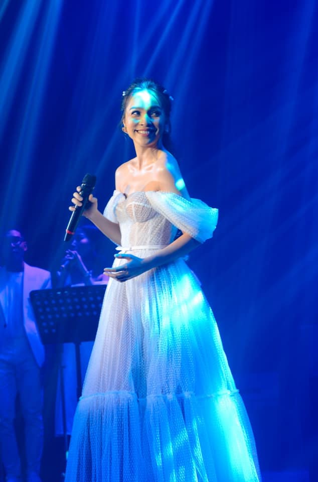 Tin Giải Trí 21/6: - Ảnh 16