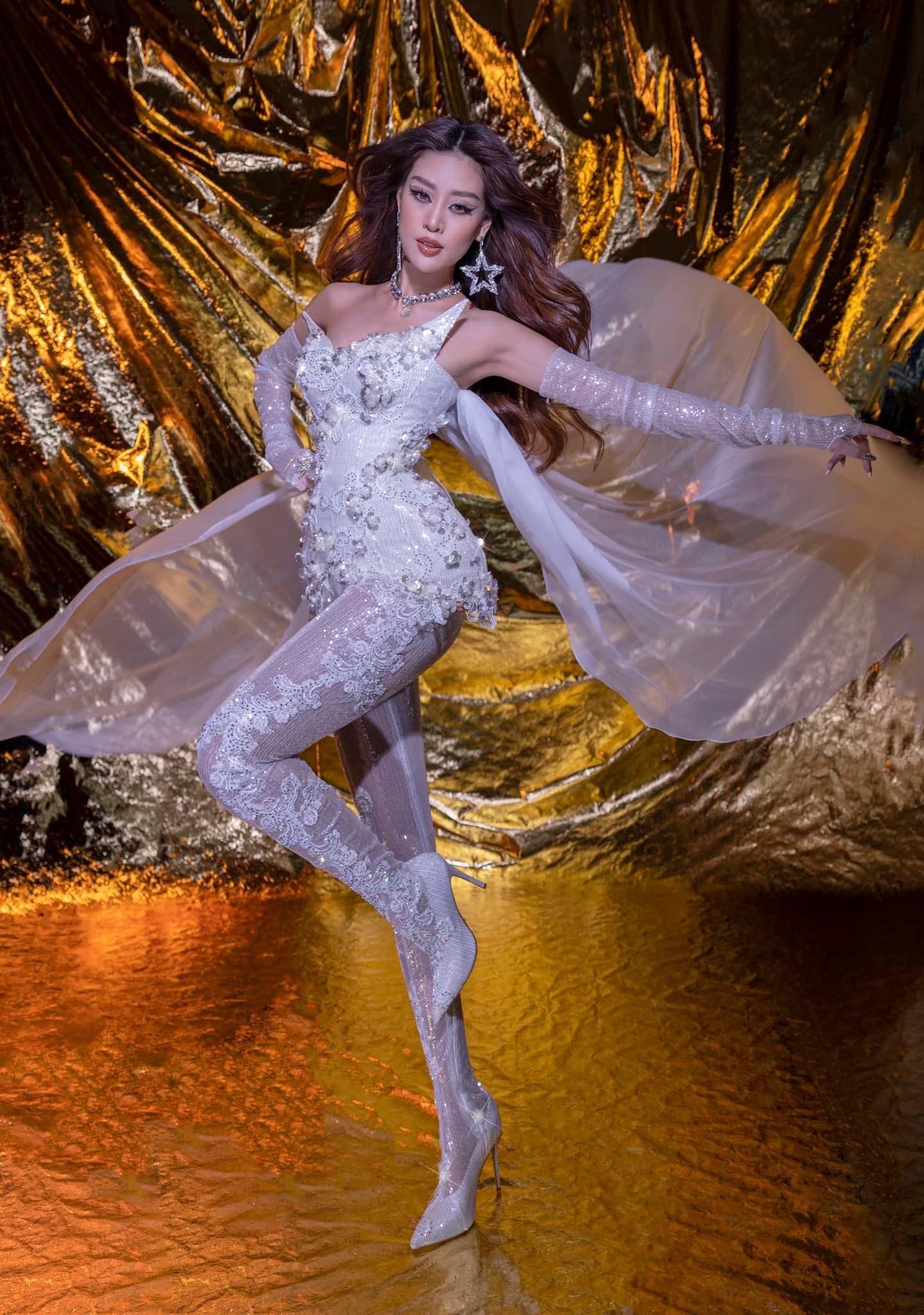 Tin Giải Trí 21/6: - Ảnh 2