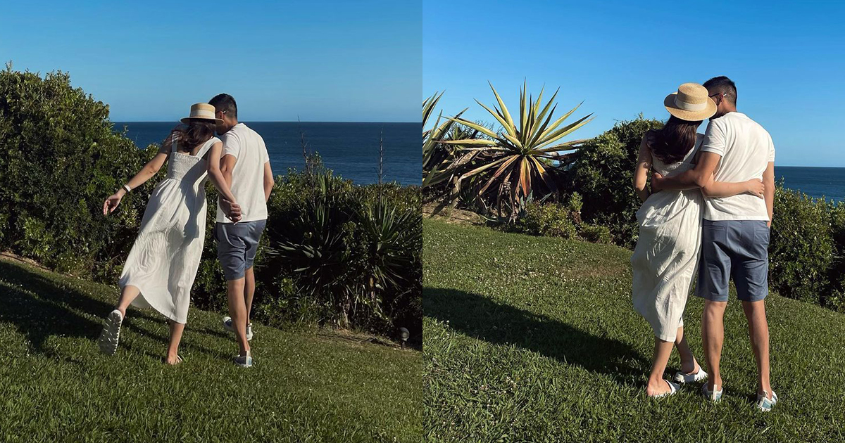 Tin Giải Trí 21/6: Phanh Lee và chồng đại gia Cocobay kỷ niệm 2 năm cưới