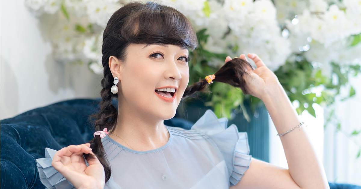 Vân Dung và tuổi thơ nghèo khó: 4 người chung 1 giường, nhà 8m2, ăn cơm độn