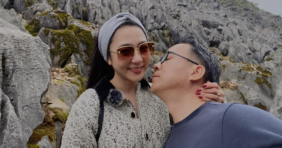 "Vua cá Koi" hồi xuân khi được vợ mới cho uống thuốc bổ mỗi ngày