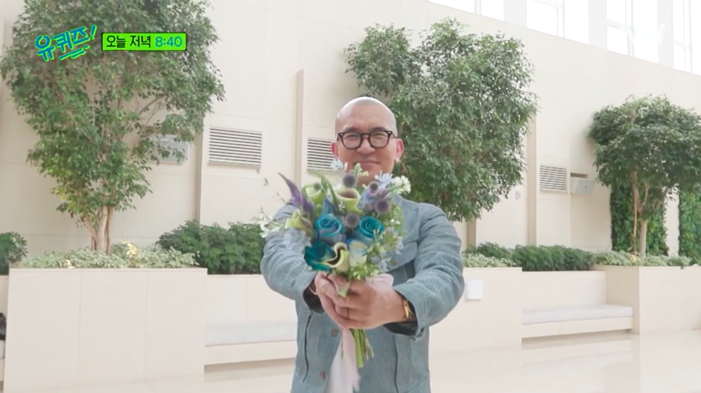 DJ Koo khoe ảnh cưới và hình xăm đôi cùng Từ Hy Viên - Ảnh 3