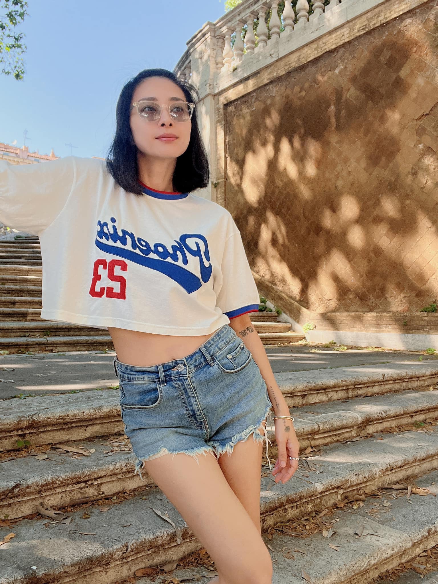 Ngô Thanh Vân tìm lại sở thích cũ sau 20 năm chỉ lao vào công việc, chồng khen: 