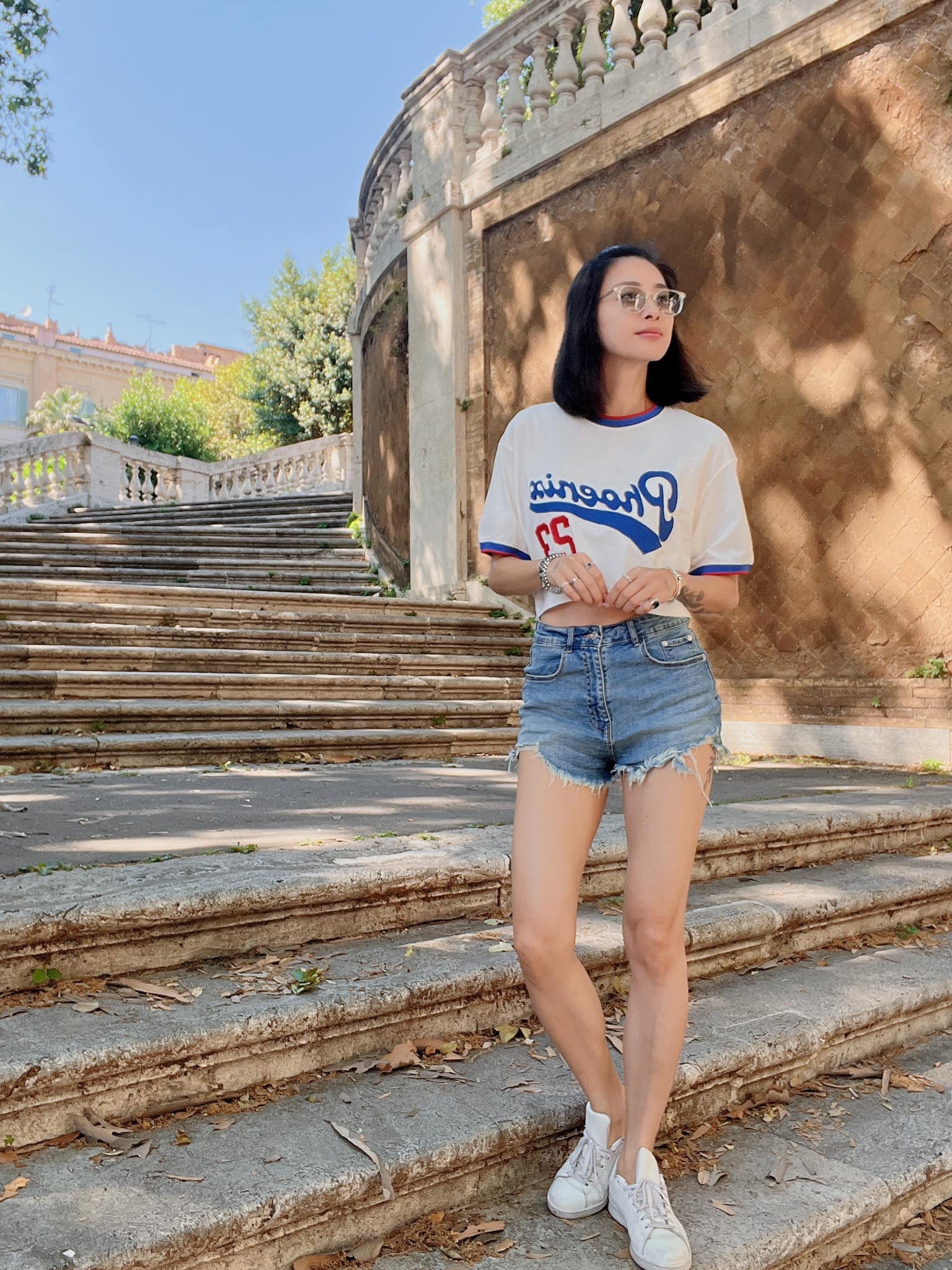 Ngô Thanh Vân tìm lại sở thích cũ sau 20 năm chỉ lao vào công việc, chồng khen: 