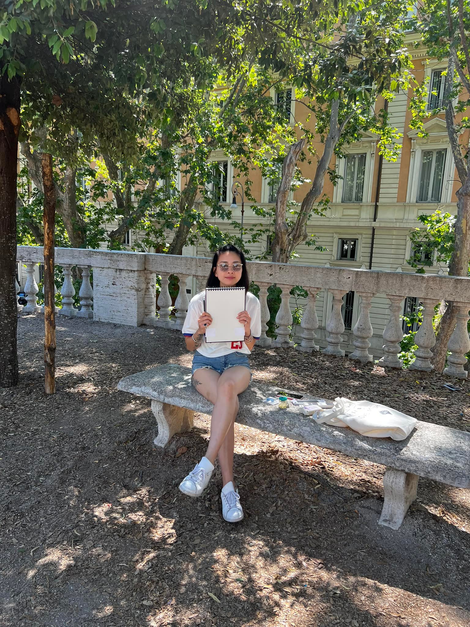 Ngô Thanh Vân tìm lại sở thích cũ sau 20 năm chỉ lao vào công việc, chồng khen: 