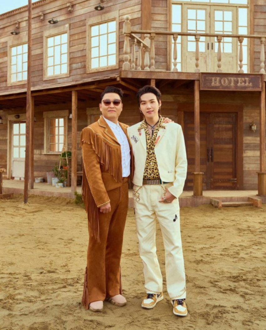 Suga là ai? - Ảnh 11