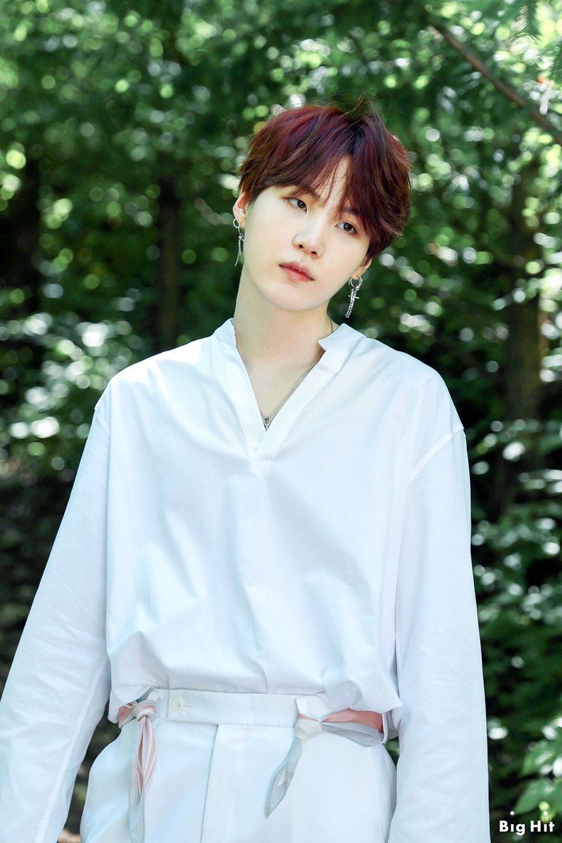 Suga là ai? - Ảnh 14