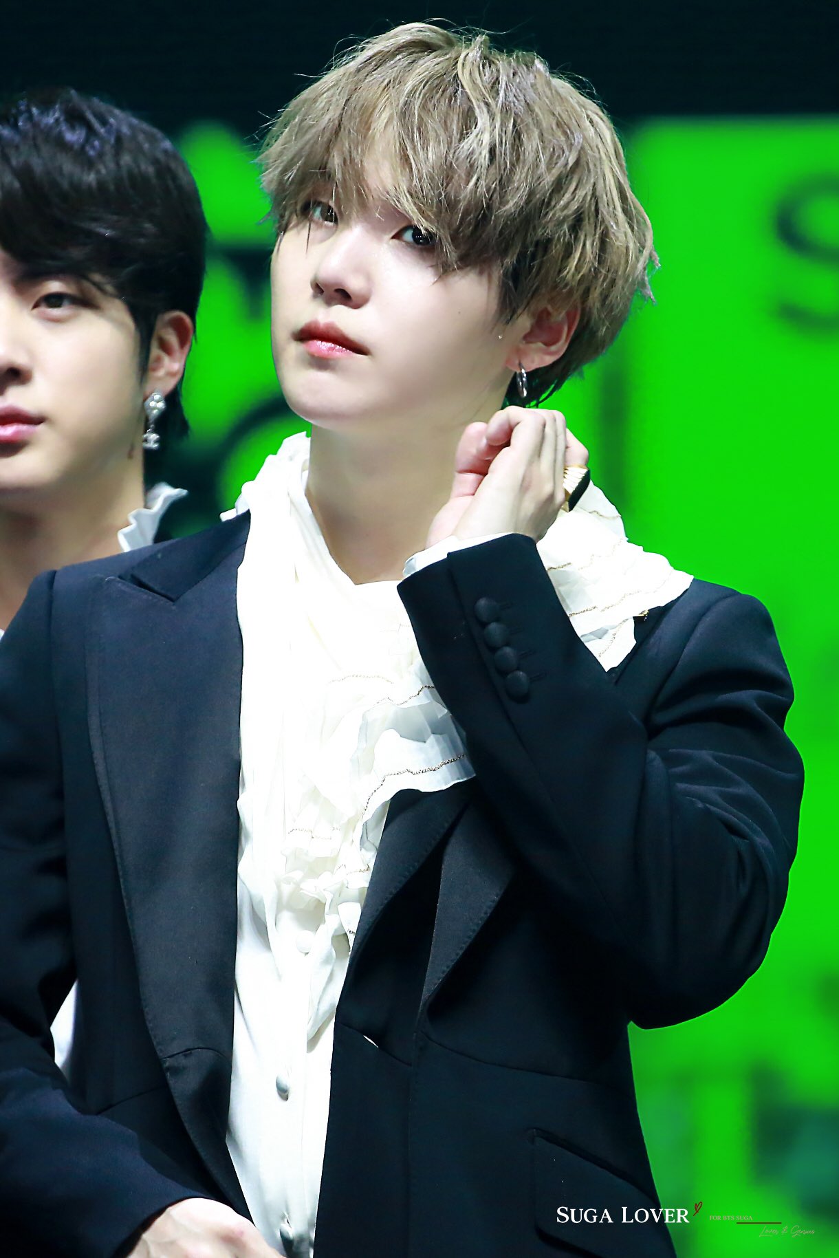 Suga là ai? - Ảnh 15