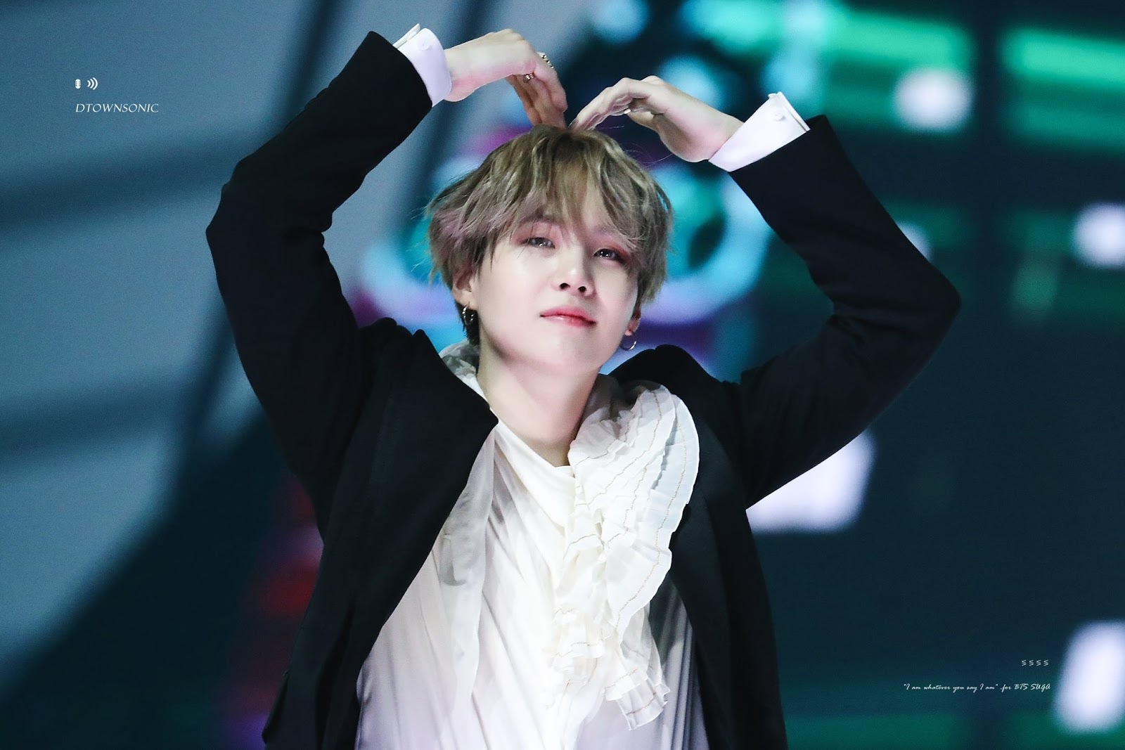 Suga là ai? - Ảnh 20