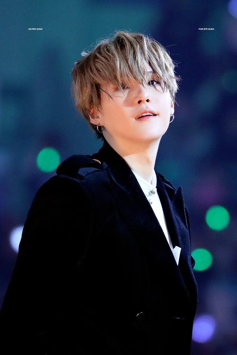 Suga là ai? - Ảnh 24