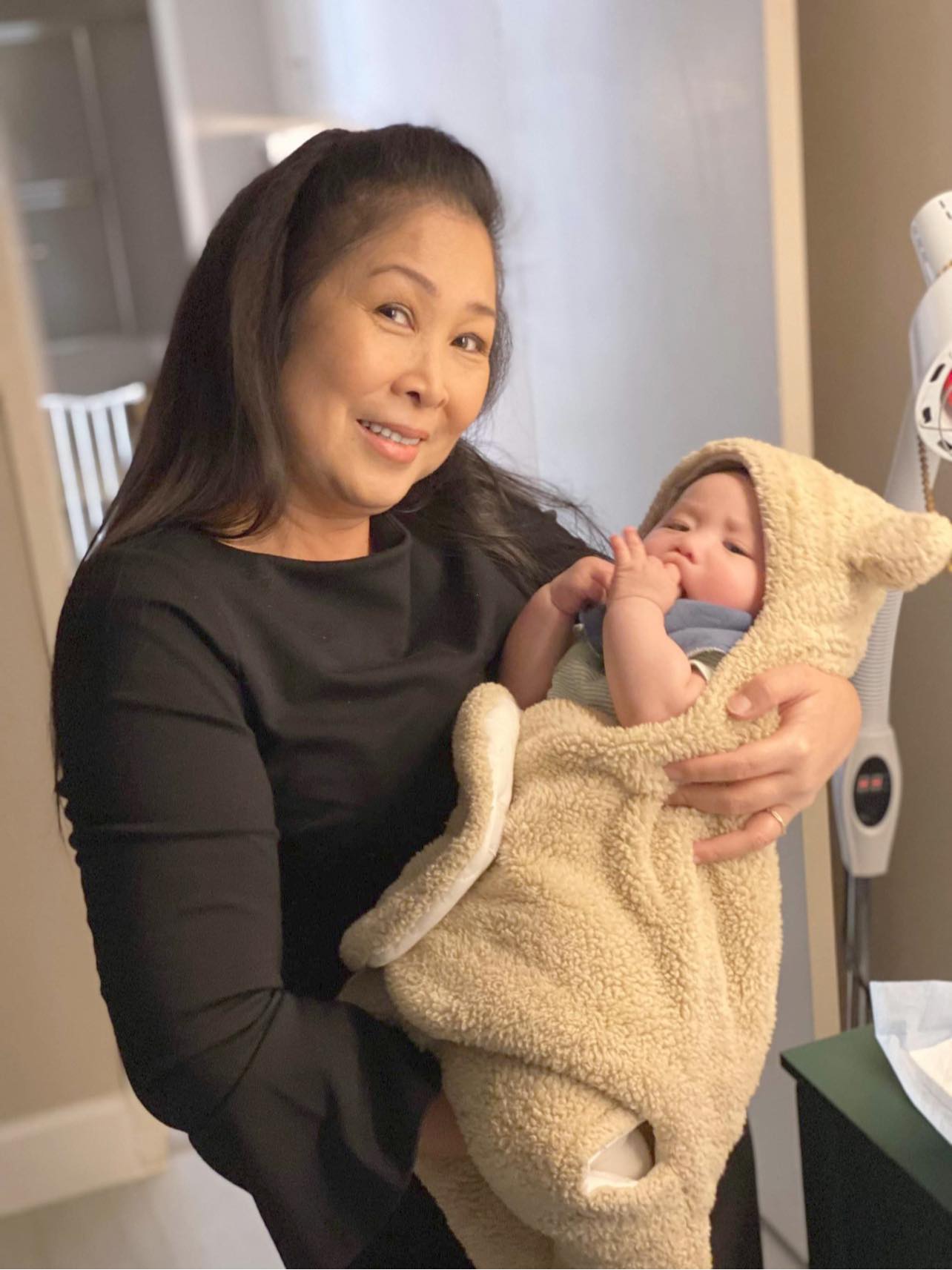 Tin Giải Trí 22/6: - Ảnh 11