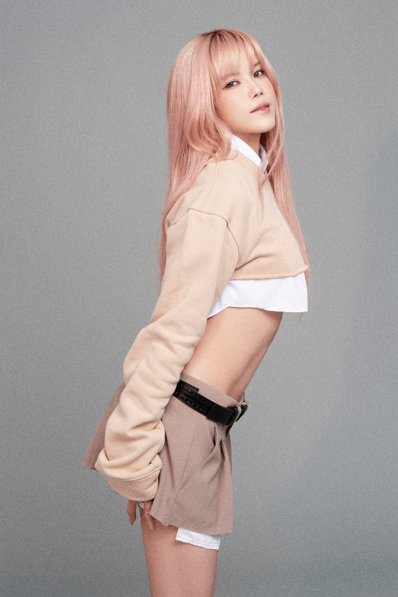 Đụng hàng Yoona (SNSD), Thiều Bảo Trâm được nhận xét ra sao? - Ảnh 1