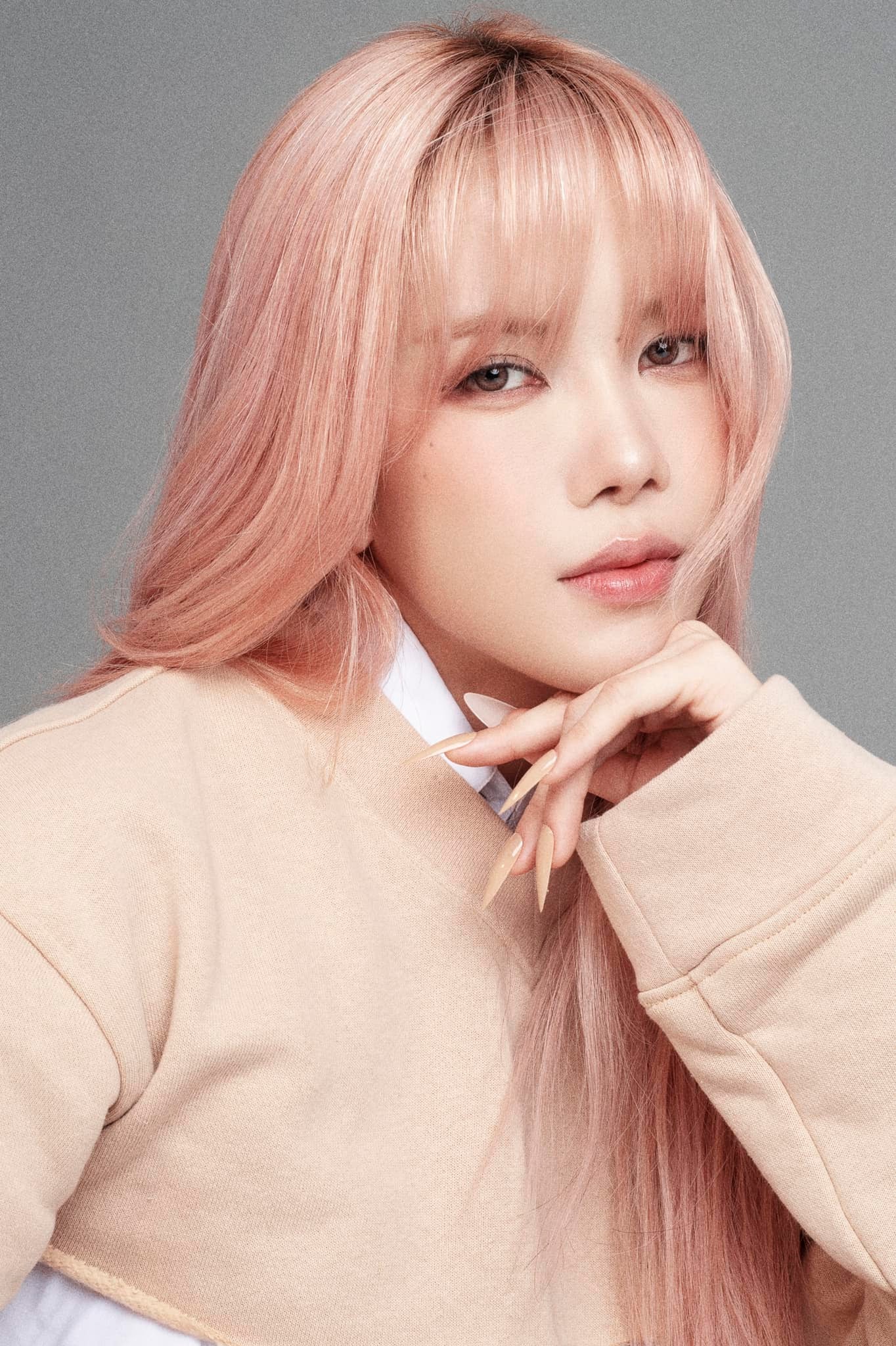 Đụng hàng Yoona (SNSD), Thiều Bảo Trâm được nhận xét ra sao? - Ảnh 5