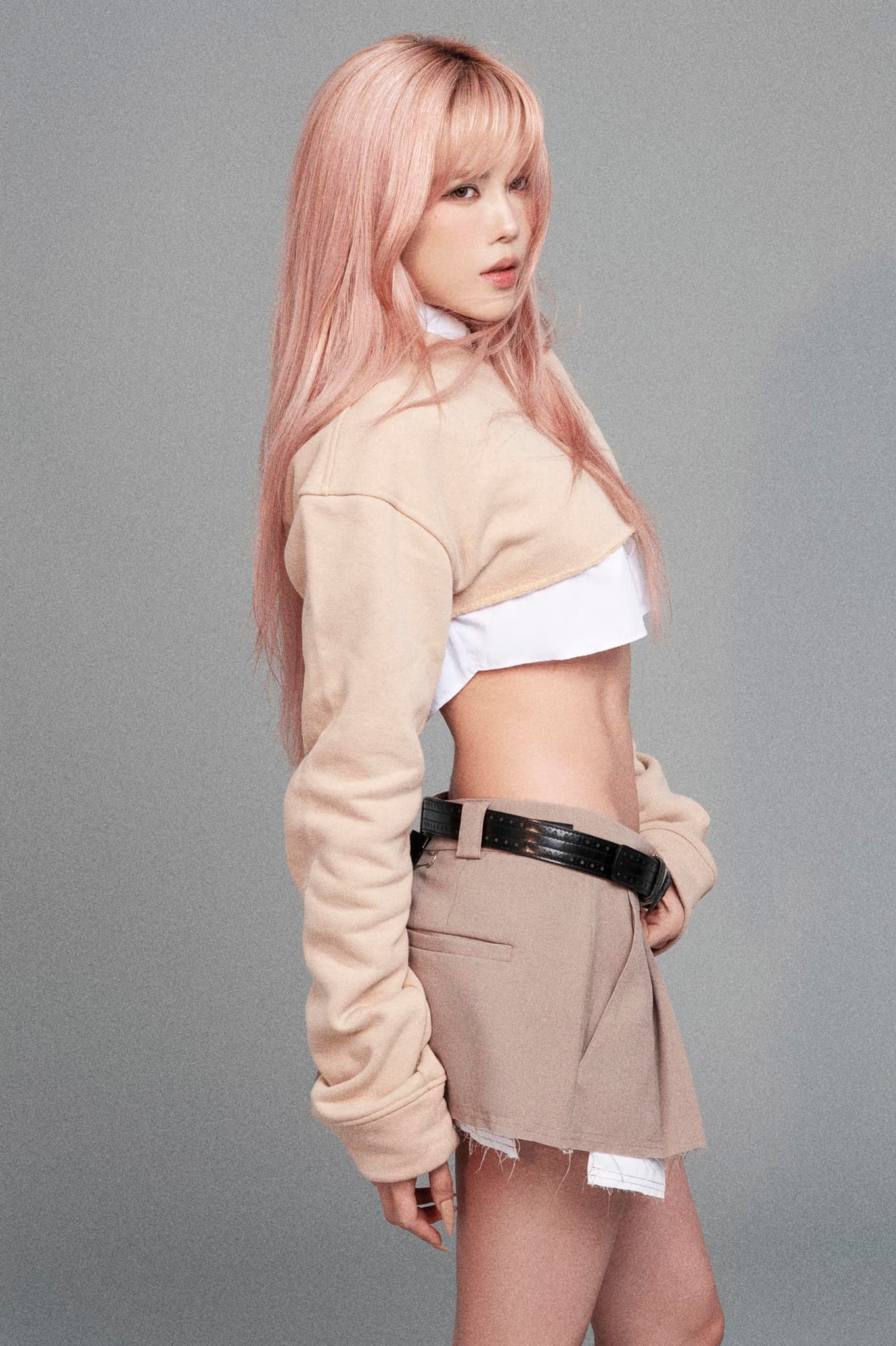 Đụng hàng Yoona (SNSD), Thiều Bảo Trâm được nhận xét ra sao? - Ảnh 8