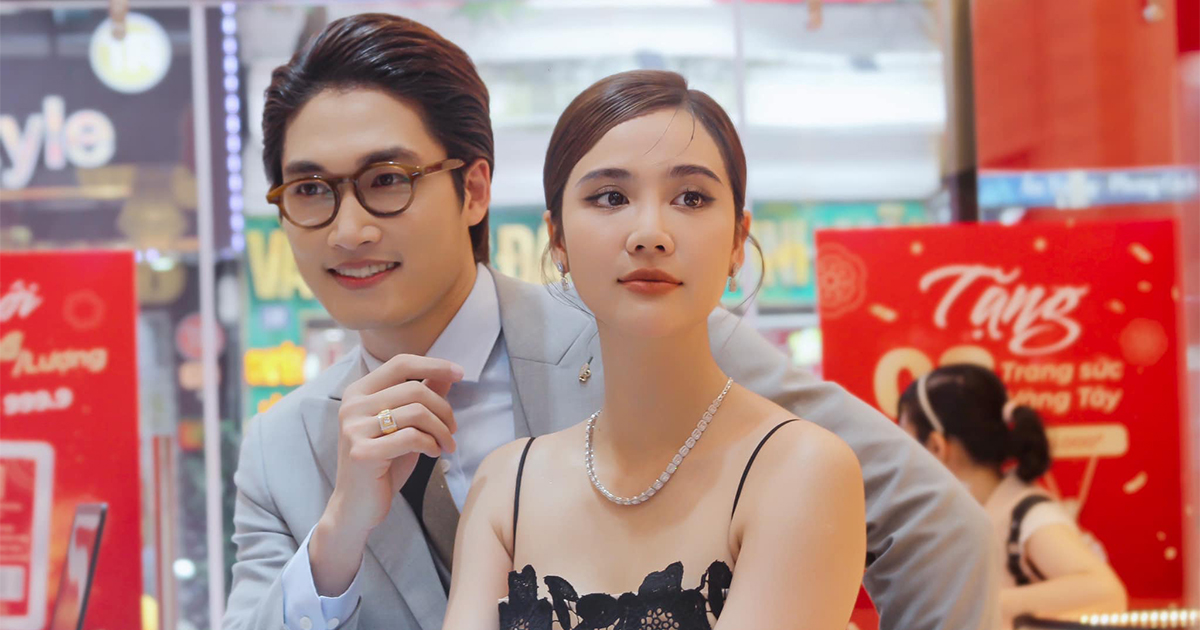 Huyền Lizzie khen Đình Tú ga lăng, dễ thương, khẳng định "không làm gì sai"