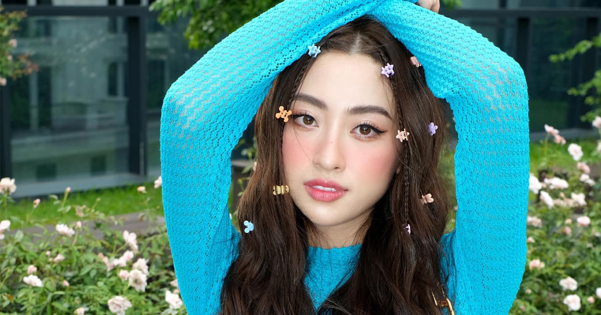 Lương Thùy Linh không thích 1 mình nhưng vẫn cô đơn vì mải kiếm tiền