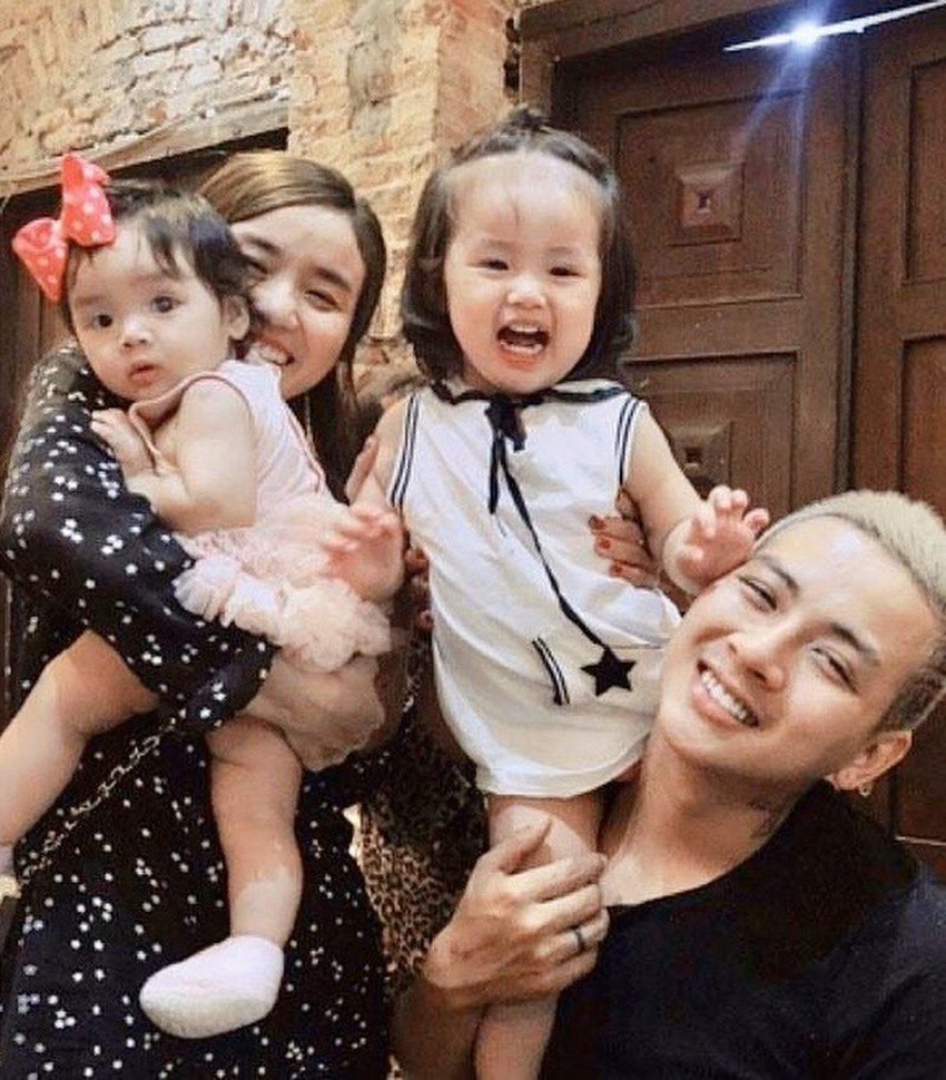 Cindy Lư Hoài Lâm - Ảnh 6