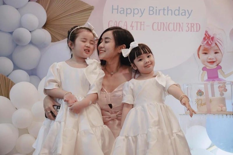 Cindy Lư Hoài Lâm - Ảnh 9