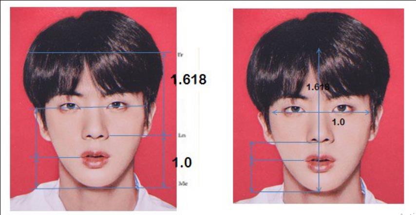 Jin là ai? Anh cả BTS sở hữu gương mặt 