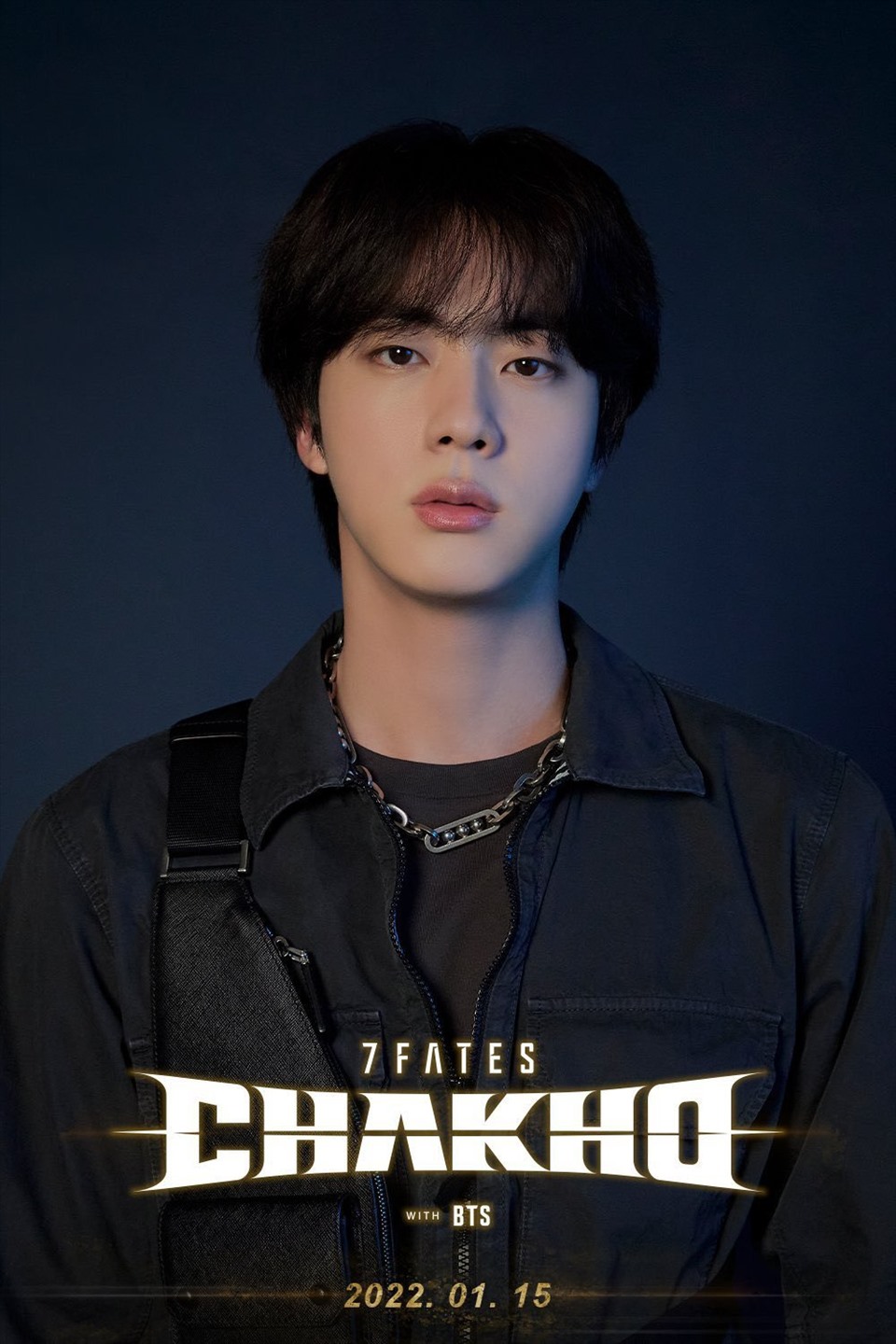 Jin là ai? Anh cả BTS sở hữu gương mặt 