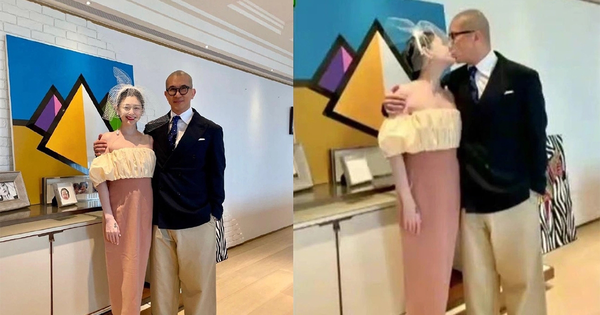 Mẹ chồng cũ Từ Hy Viên muốn giành hai cháu nội về chăm sóc