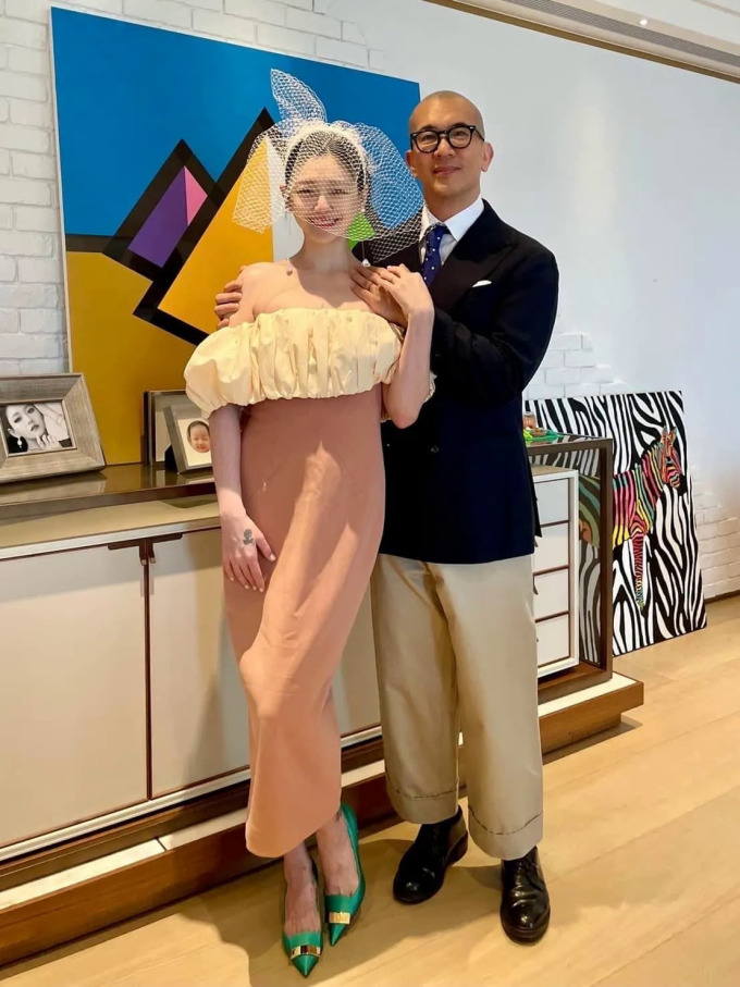 Mẹ DJ Koo ưng ý Từ Hy Viên dù con dâu từng trải qua 1 đời chồng, quốc tịch nước ngoài - Ảnh 1