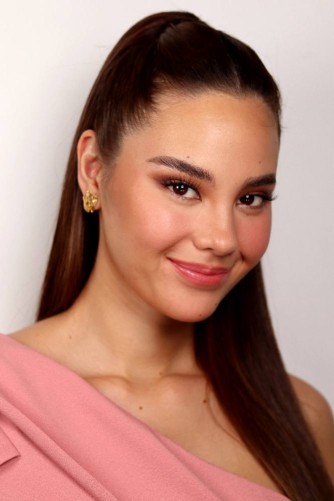 Miss Universe 2018 Catriona Gray tiết lộ tiêu chí tìm kiếm hoa hậu: Không cần giỏi tiếng Anh - Ảnh 1