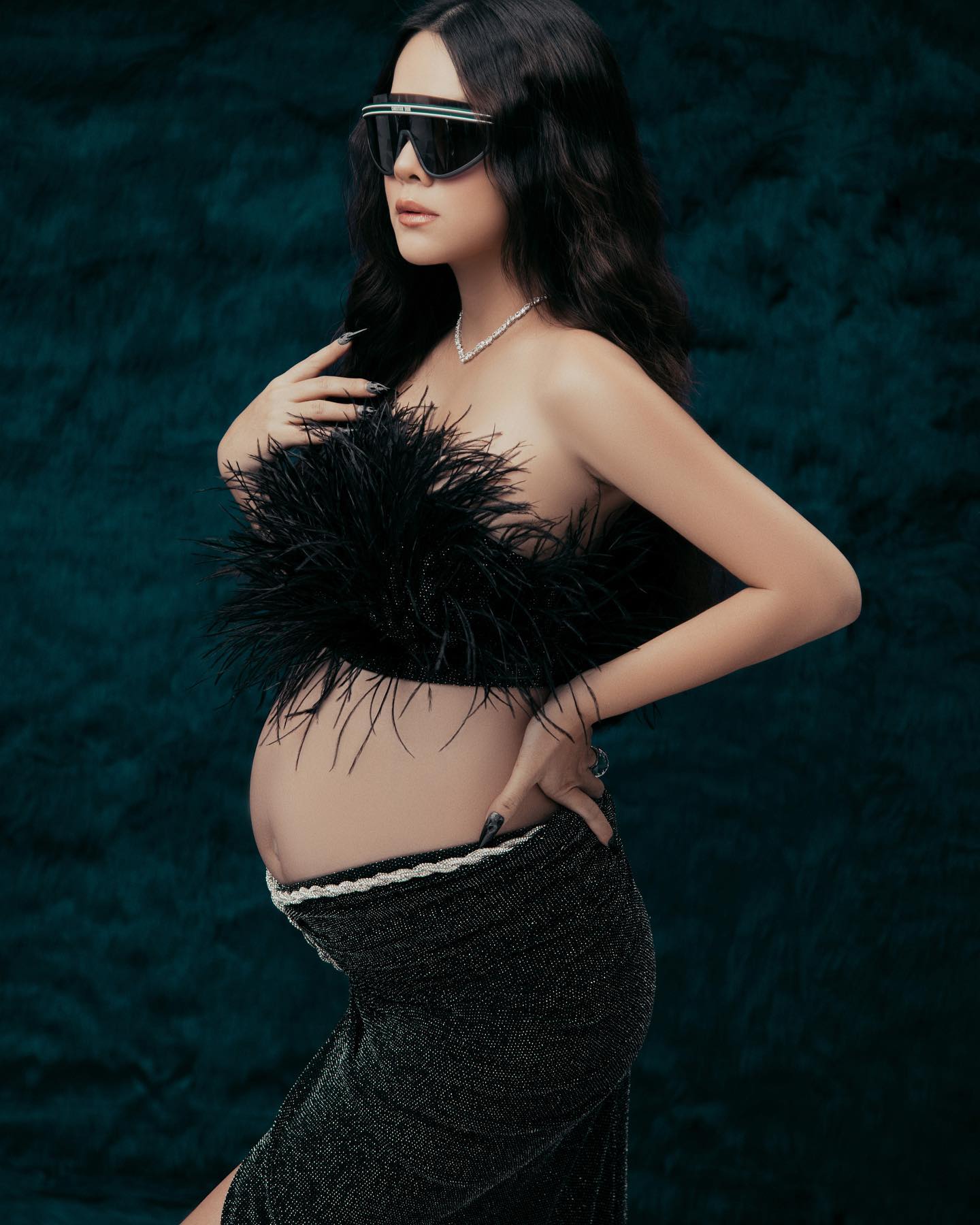 Phạm Quỳnh Anh viết 1 tràng văn đáp trả khi bị mỉa mai 