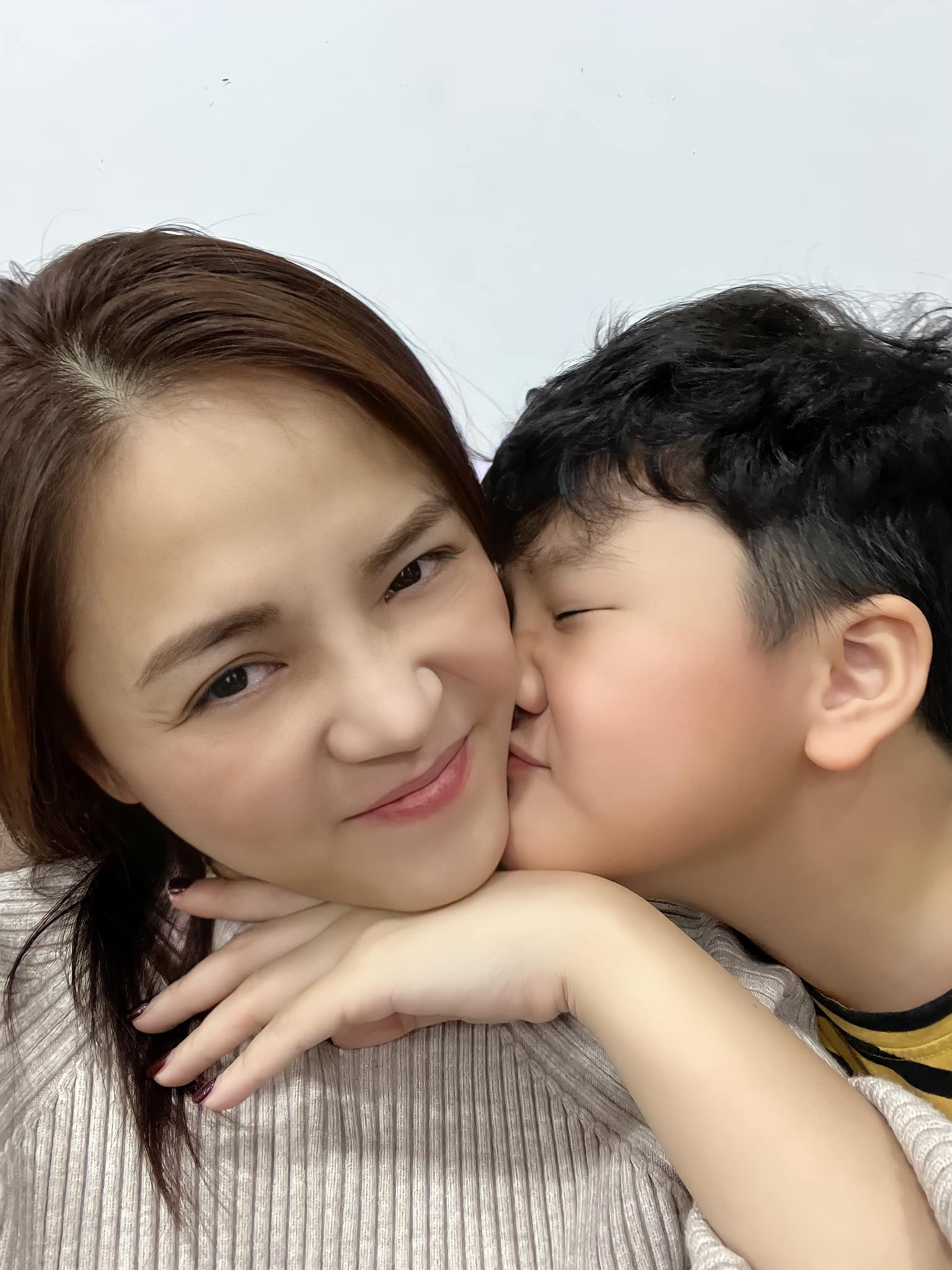 Thu Quỳnh than ế, sắp già nhưng không ai tới rước - Ảnh 3