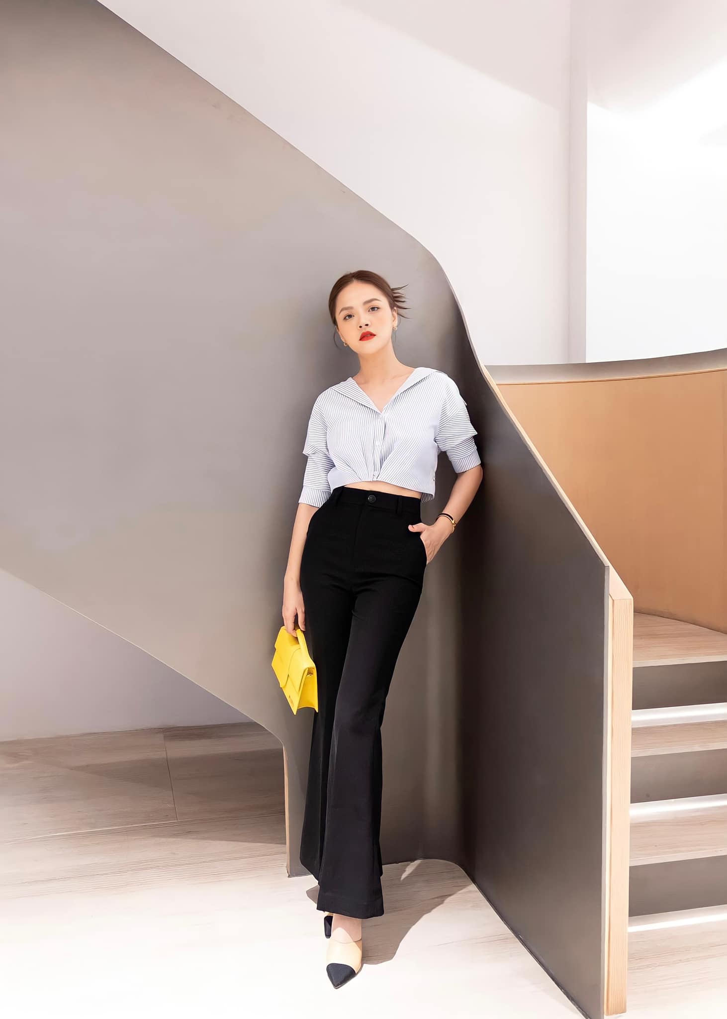 Thu Quỳnh than ế, sắp già nhưng không ai tới rước - Ảnh 4