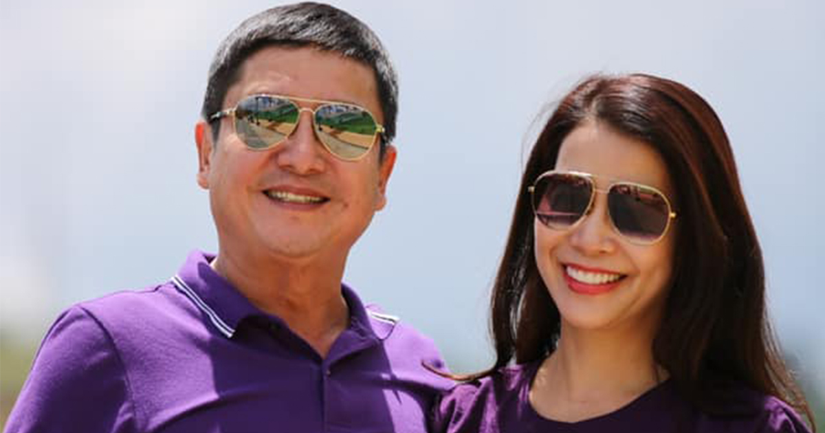 Tin Giải Trí 24/6: NSƯT Chí Trung đi chơi với bạn gái, than mệt hơn đi làm