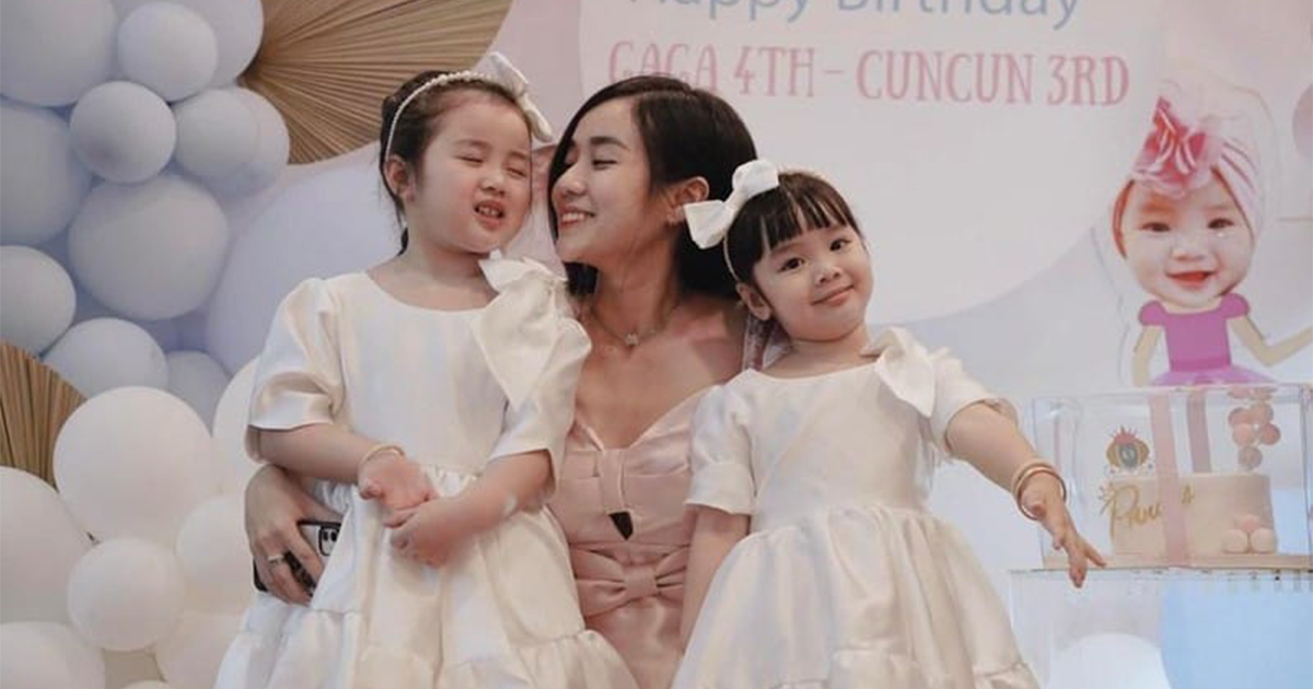 Cindy Lư tiết lộ thái độ của Hoài Lâm khi vợ mang bầu và câu nói chạnh lòng