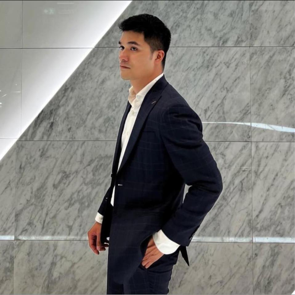 CEO Bảo Hoàng chỉ ra lý do Hoa hậu Hoàn vũ Việt Nam không thể mua giải  - Ảnh 1