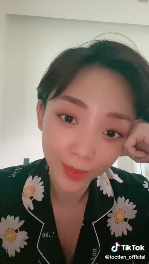 Điên cuồng, mù quáng vì yêu phải trap boy, Tóc Tiên giải quyết ra sao? - Ảnh 1