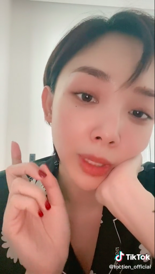 Điên cuồng, mù quáng vì yêu phải trap boy, Tóc Tiên giải quyết ra sao? - Ảnh 2